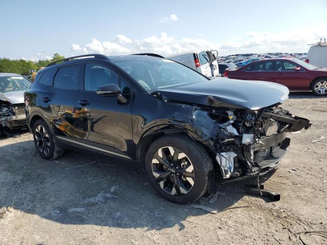 2023 KIA SPORTAGE X - 5XYK6CAF6PG029681