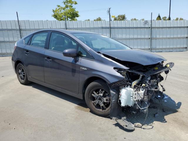 JTDKN3DU0E1769818 Toyota Prius 2014