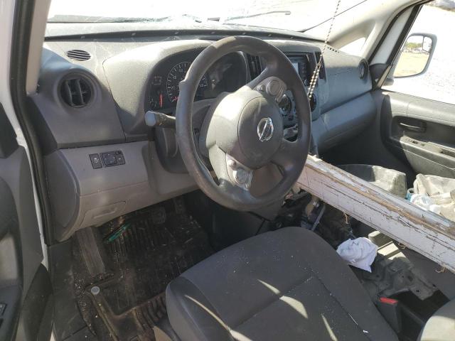 3N6CM0KN7EK702209 2014 Nissan Nv200 2.5S