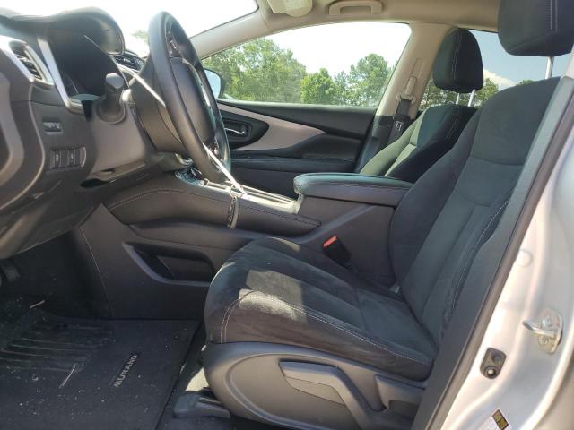 2020 NISSAN MURANO S - 5N1AZ2AJ8LN169103