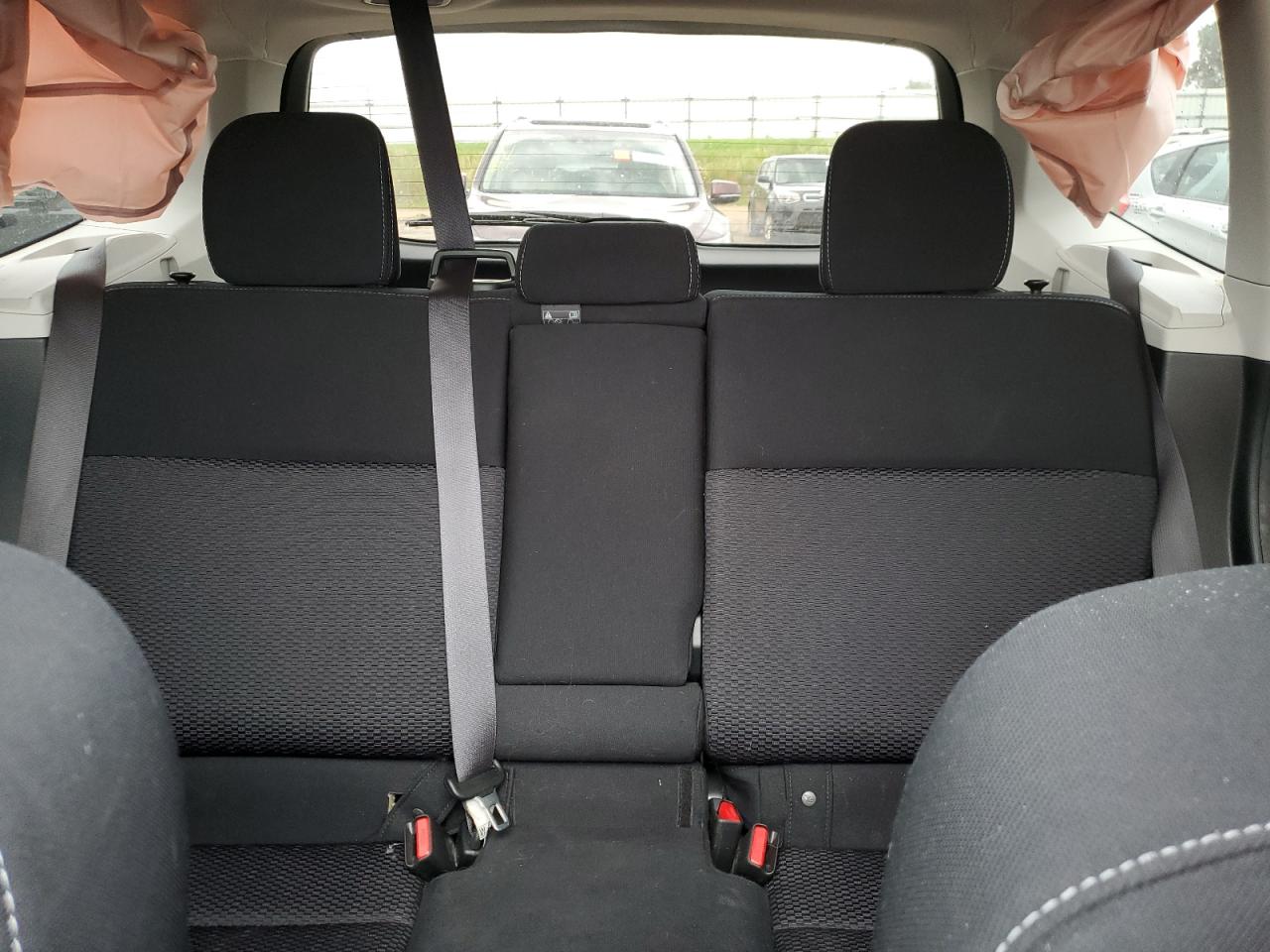 JF2SJAEC9HH489804 2017 Subaru Forester 2.5I Premium