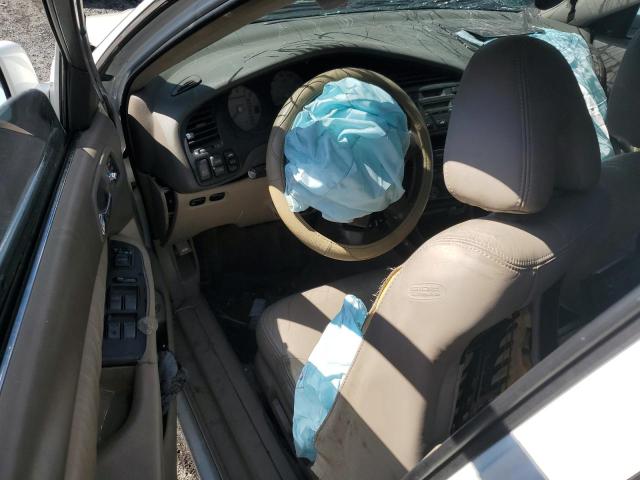 2002 Acura 3.2Tl Type-S VIN: 19UUA56892A051990 Lot: 61073644