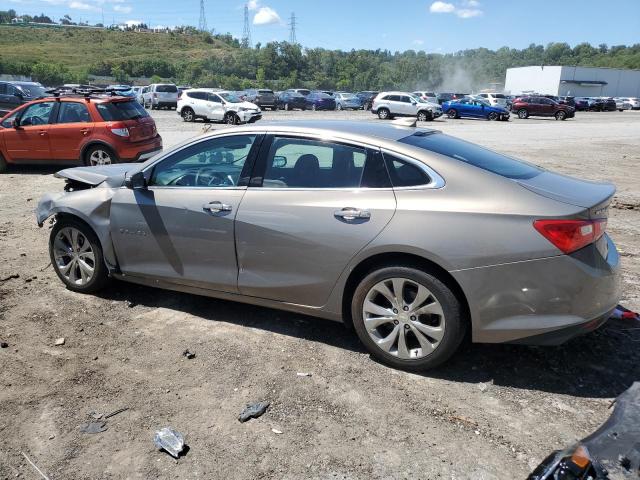 1G1ZH5SX7HF160594 2017 CHEVROLET MALIBU - Image 2