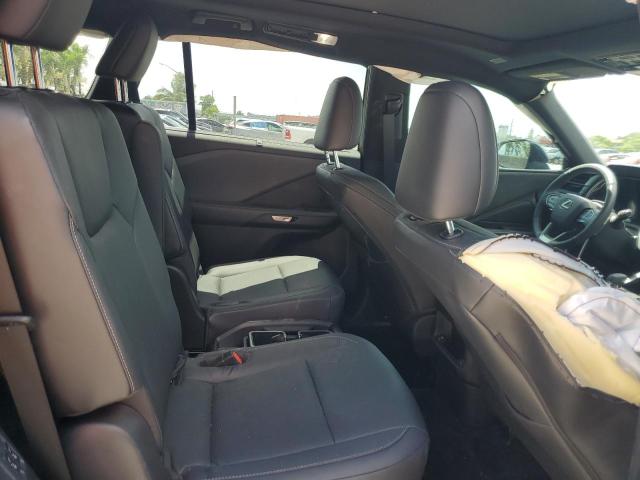 2024 LEXUS TX 350 BAS 5TDAAAA62RS006838
