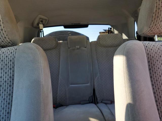 2005 Hyundai Tucson Gls VIN: KM8JN12D75U099858 Lot: 61138194