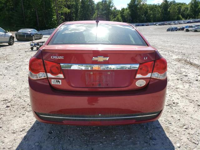 2012 Chevrolet Cruze - Image 6