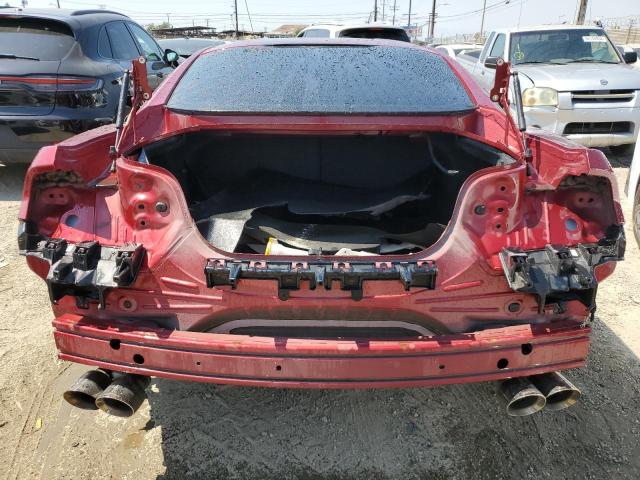 2015 FORD MUSTANG GT - 1FA6P8CF2F5351630