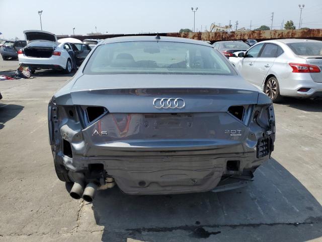 2014 Audi A5 Premium Plus VIN: WAULFAFR5EA029631 Lot: 60794364