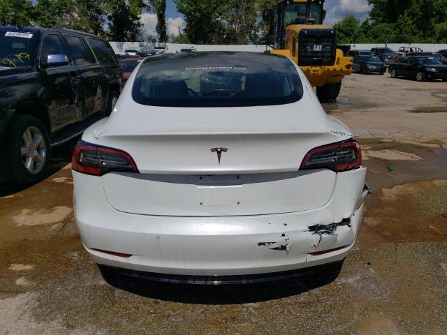 2018 TESLA MODEL 3 - 5YJ3E1EB6JF066912