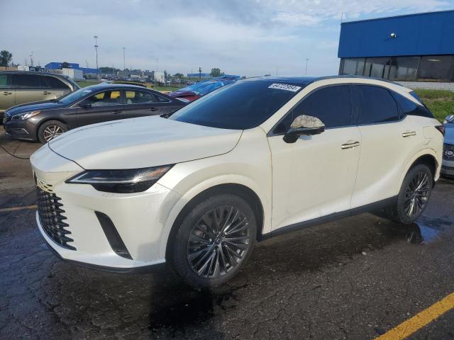 2024 LEXUS RX 350 BASE 2024