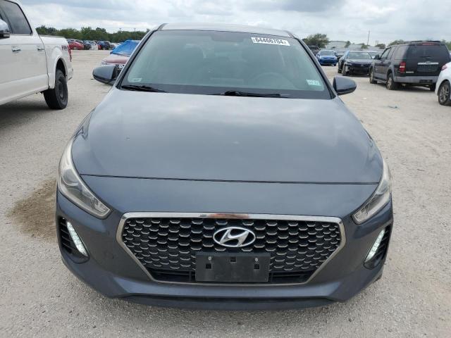 2018 HYUNDAI ELANTRA GT - KMHH35LE8JU062072