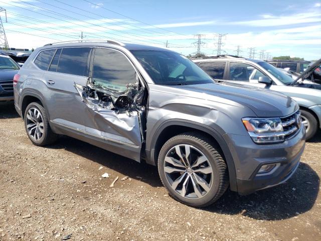 2019 Volkswagen Atlas Sel Premium VIN: 1V2NR2CA2KC601227 Lot: 61286024