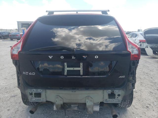 2013 Volvo Xc60 3.2 VIN: YV4952DZ0D2450297 Lot: 62268034