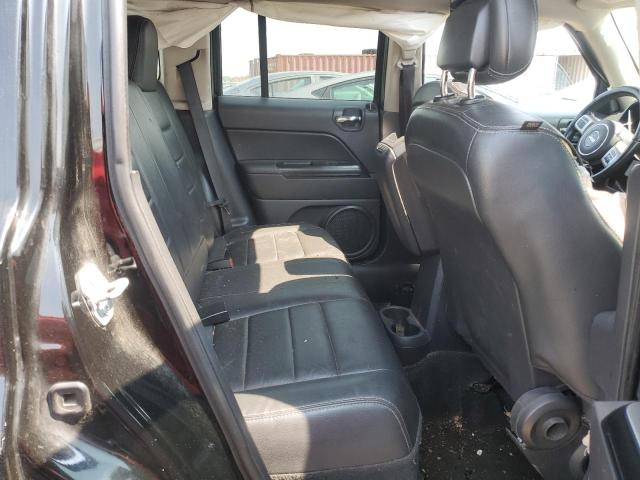 VIN 1C4NJRFB4FD244364 2015 Jeep Patriot, Latitude no.10