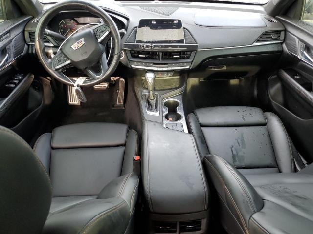 2020 CADILLAC CT4 SPORT - 1G6DG5RK5L0155035