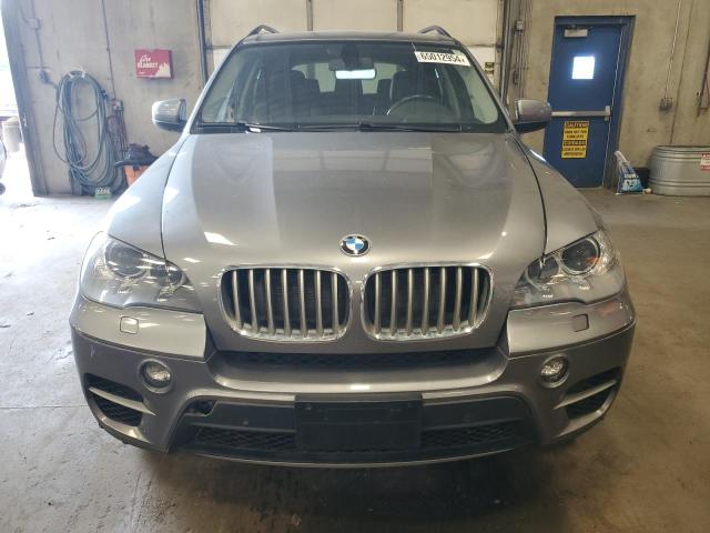 VIN 5UXZV8C59D0C14927 2013 BMW X5, Xdrive50I no.5