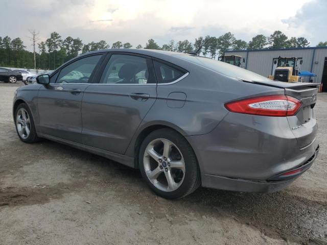 Vin: 1fa6p0hd5e5372172, lot: 62499484, ford fusion se 20142