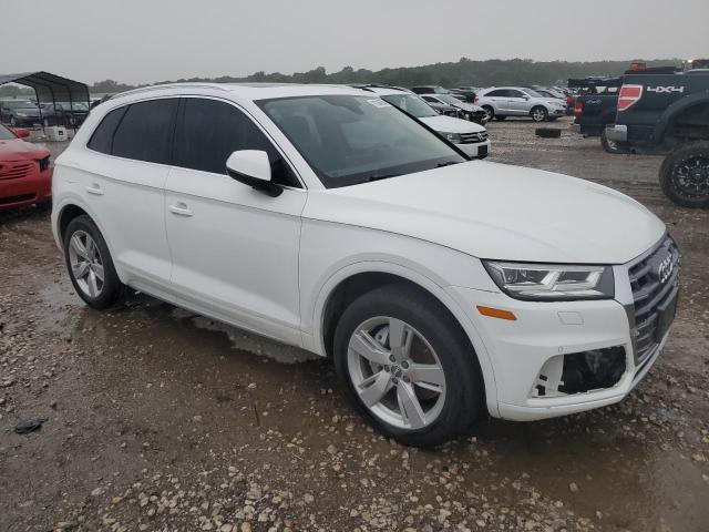 VIN WA1BNAFY2J2085310 2018 Audi Q5, Premium Plus no.4