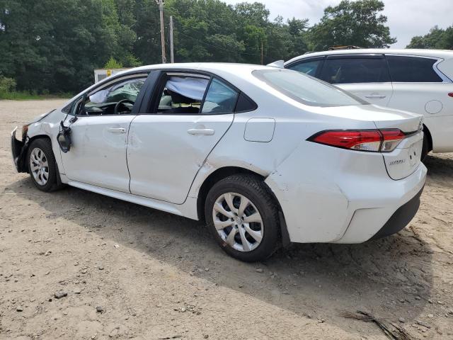 2023 TOYOTA COROLLA LE - 5YFB4MDE7PP032924