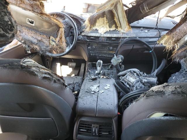 VIN 5UXKS4C56E0J96968 2014 BMW X5, Xdrive35D no.8