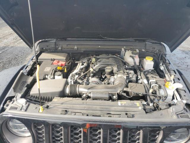 2023 JEEP GLADIATOR - 1C6JJTBG2PL556582