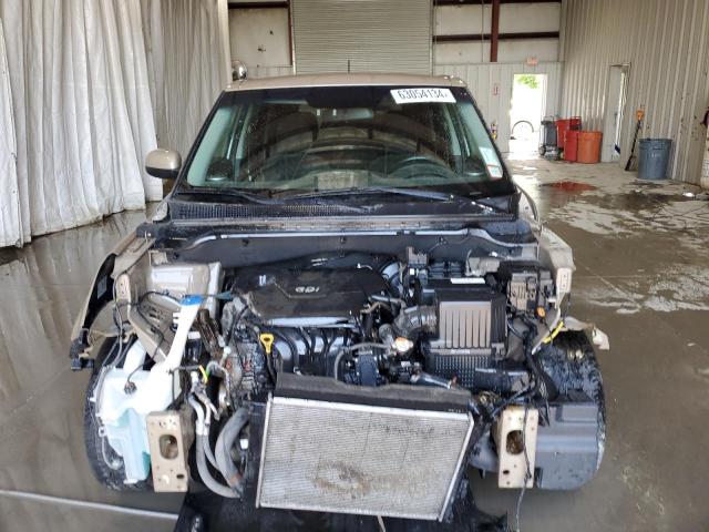 VIN KNDJN2A22G7242209 2016 KIA Soul no.5