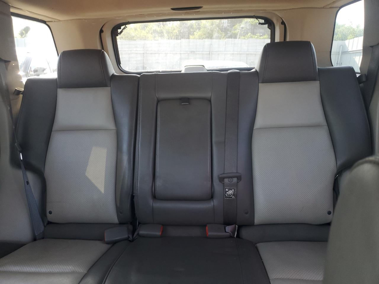 1J8HR58N78C216100 2008 Jeep Grand Cherokee Limited