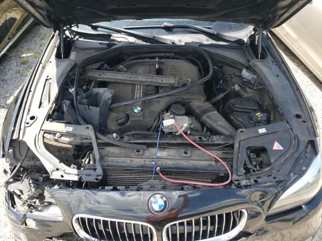 VIN WBA5B3C57FD544115 2015 BMW 5 Series, 535 XI no.11