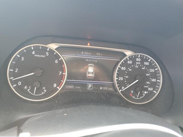 2023 Nissan Sentra Sv VIN: 3N1AB8CV4PY272610 Lot: 61810654