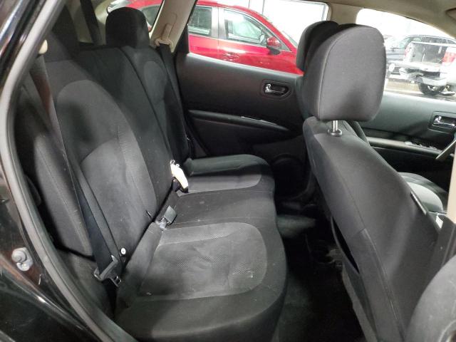 2012 Nissan Rogue S VIN: JN8AS5MV0CW357864 Lot: 61892744