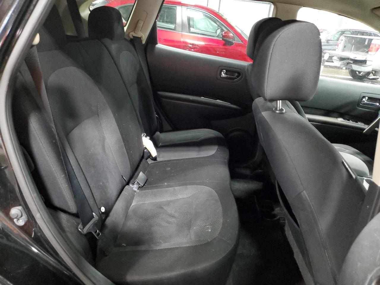 JN8AS5MV0CW357864 2012 Nissan Rogue S