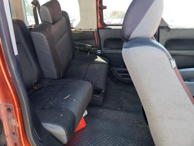 2005 Honda Element Ex VIN: 5J6YH18665L017380 Lot: 61753844