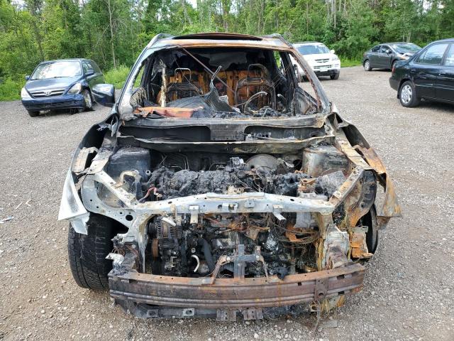 2023 NISSAN QASHQAI SV JN1BJ1BW2PW106392