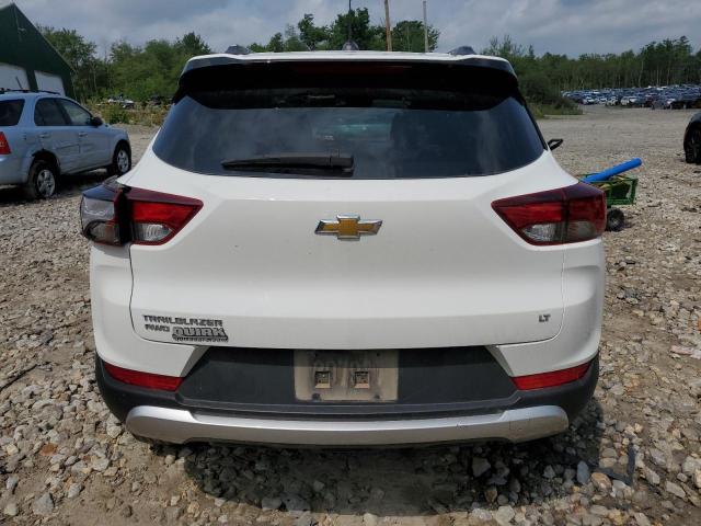 2022 CHEVROLET TRAILBLAZE KL79MRSL3NB037169  65221124