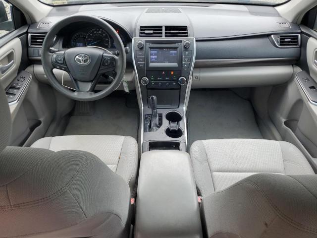 VIN 4T4BF1FK1FR461779 2015 Toyota Camry, LE no.8