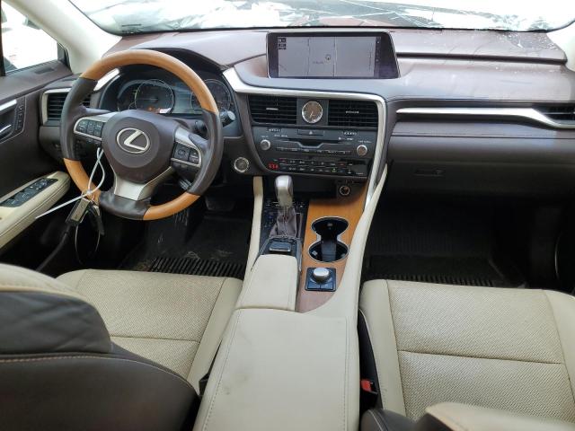 2019 Lexus Rx 350 Base VIN: 2T2ZZMCA8KC145011 Lot: 62568824