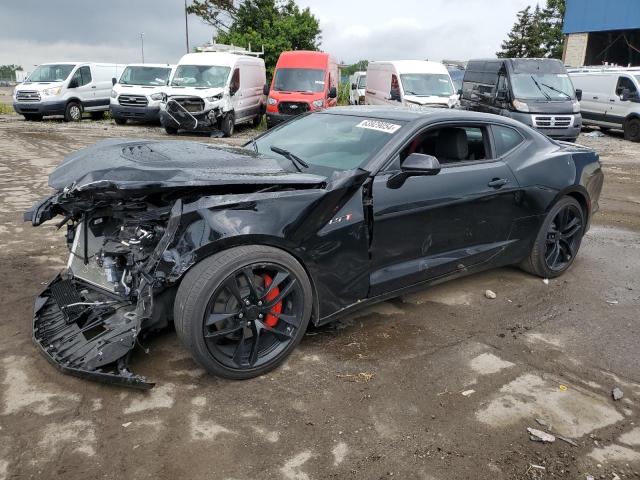 2024 CHEVROLET CAMARO LT1 1G1FF1R79R0121646  63929054