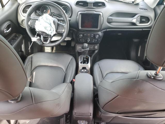 2021 JEEP RENEGADE L - ZACNJDD14MPM21861