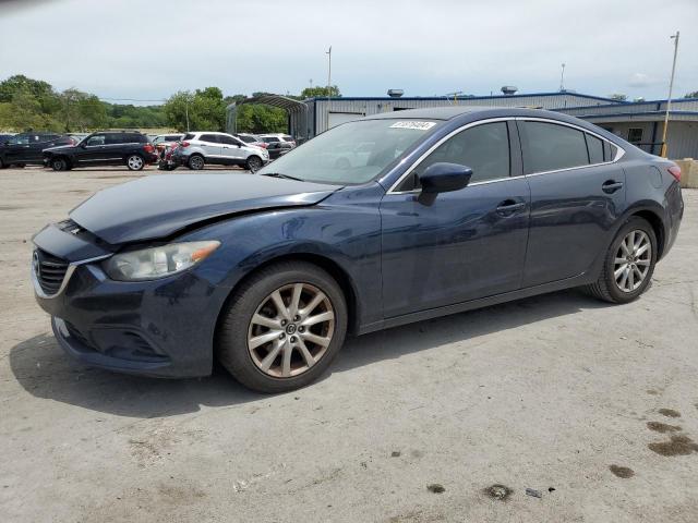 2015 Mazda 6 Sport VIN: JM1GJ1U50F1215954 Lot: 61876404