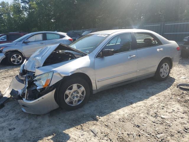 2005 HONDA ACCORD LX 1HGCM564X5A096392  63602154