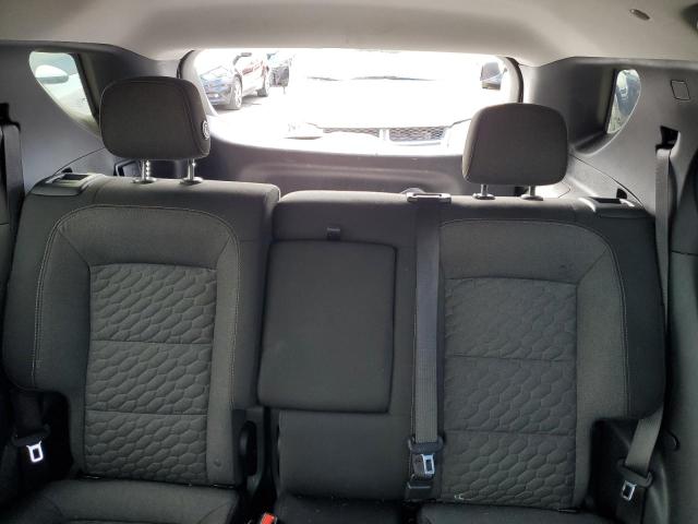 2018 CHEVROLET EQUINOX LT - 2GNAXSEV2J6139899