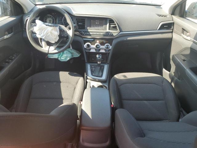 2019 Hyundai Elantra Se VIN: KMHD74LF7KU851515 Lot: 61111394