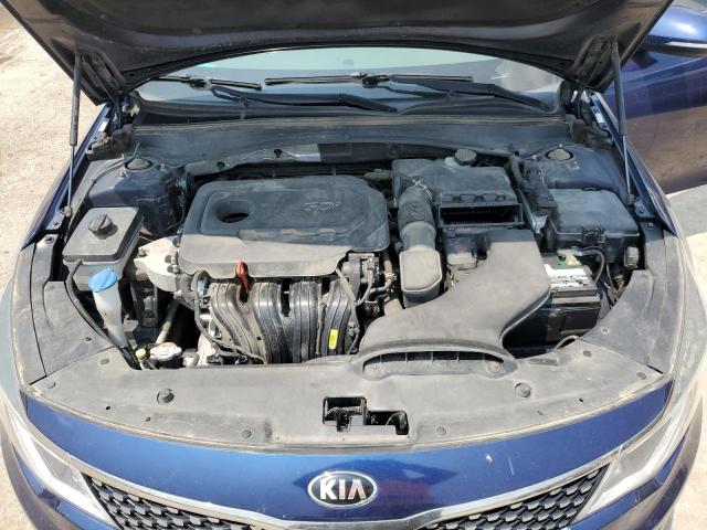 2016 KIA OPTIMA EX - 5XXGU4L3XGG108604