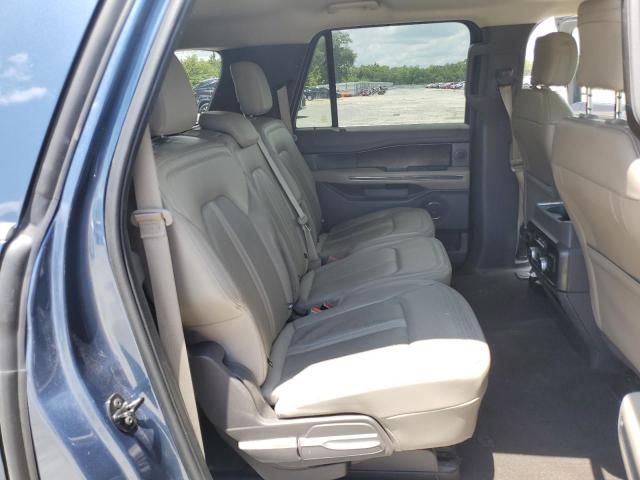 2020 Ford Expedition Max Limited VIN: 1FMJK1KT0LEB00467 Lot: 61566904