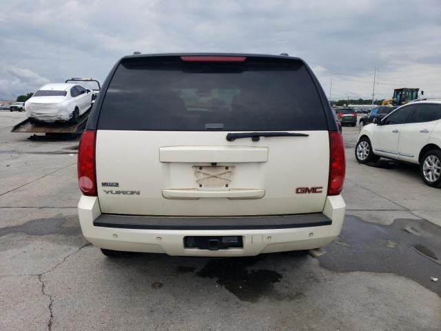 2009 GMC Yukon Slt VIN: 1GKFC33069R301996 Lot: 62449564