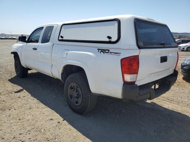 Vin: 5tfrx5gn5hx083753, lot: 60697894, toyota tacoma access cab 20172