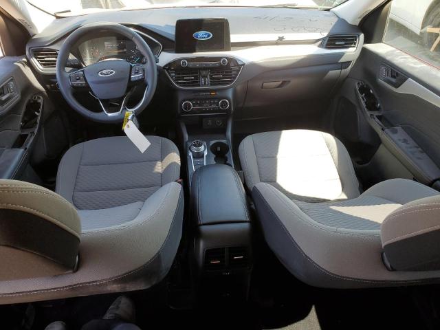 2022 Ford Escape Se VIN: 1FMCU9G67NUB91184 Lot: 61893734