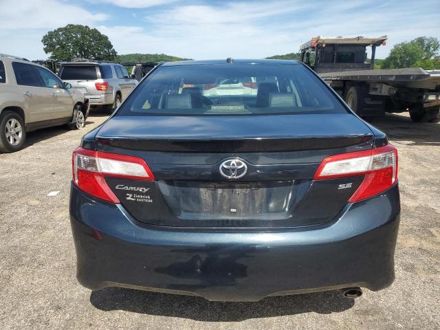 VIN 4T1BF1FKXDU214476 2013 Toyota Camry, L no.6