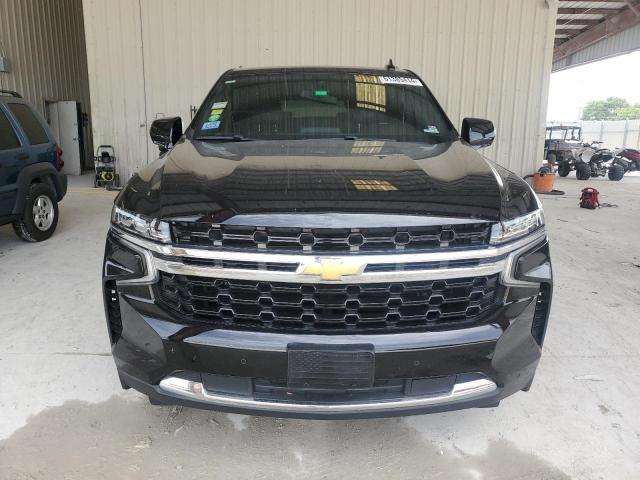 2022 CHEVROLET SUBURBAN C - 1GNSCBKD3NR267199