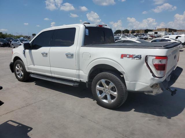 1FTFW1E5XMFC27623 Ford F-150 F150 SUPER 2